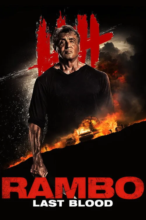 Rambo: Last Blood (2019)
